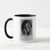 のトマスPilkingtonポートレート マグカップ (左)