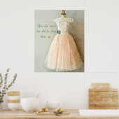 のドレ遊ス ポスター (キッチン)