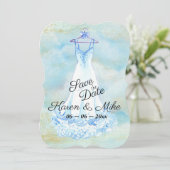 のド結婚レス セーブザデート (スタンド正面)