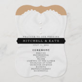 のド結婚レス プログラム (正面)