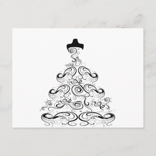 のド結婚レス ポストカード (正面)