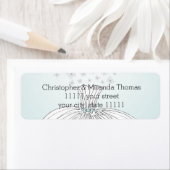 のド結婚レス ラベル (インサイチュ)