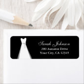 のド結婚レス ラベル (インサイチュ)