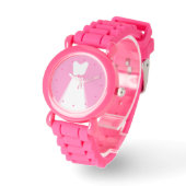 のド結婚レス 腕時計 (傾斜)