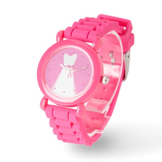 のド結婚レス 腕時計 (傾斜)