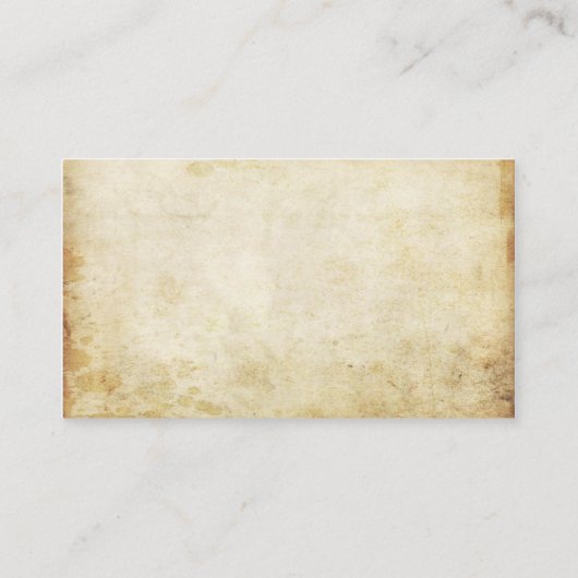 のハートつるツリーヴィンテージウェディングサイト エンクロージャーカード (裏面)