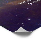 のバイカ教えフリル・ジブラン ポスター (角)