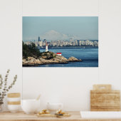 のバ離れークーバー ポスター (キッチン)