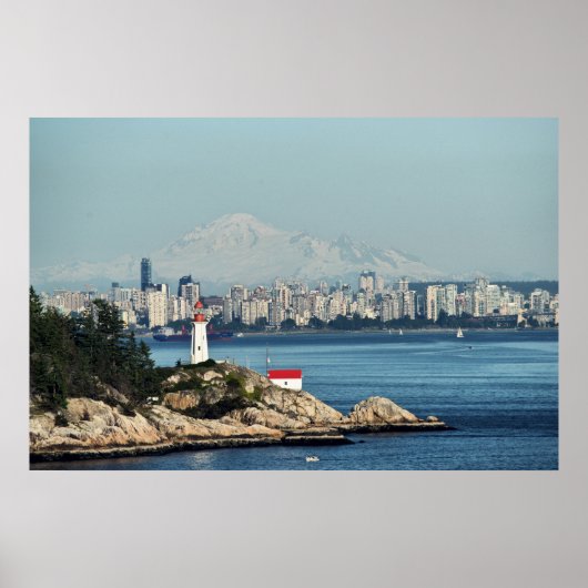 のバ離れークーバー ポスター (正面)