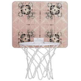 のパステル考えるウィストミニバスケットボールフープ ミニバスケットボールゴール