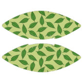 のパタ離れーン、葉のパターン、春離れの アメリカンフットボール (パネル)