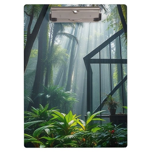 のパッ書ドとクリップボード クリップボード (正面)