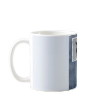 のパパ(w)カスタムな猫の写真のマグ愛して下さい