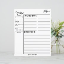 のパーソナライズされたキッチンからモノグラム…レシピ