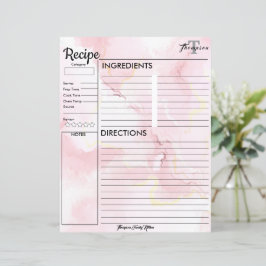 のパーソナライズされたキッチンからモノグラム…レシピ