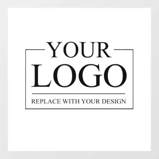 のパーソナライズされた結婚カスタムアイディアの追加ロゴ ウィンドウサイン (シート)