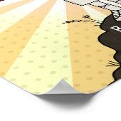 のヒーロー ポスター (角)