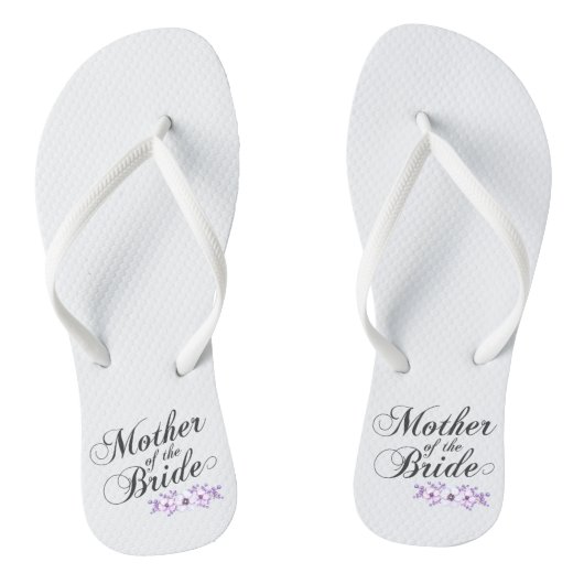 |のビーチサンダルを結婚している花嫁の母 ビーチサンダル (ソール)