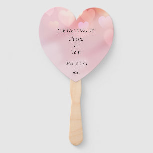 のファ結婚ンセット ハンドファン