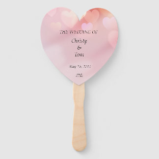 のファ結婚ンセット ハンドファン