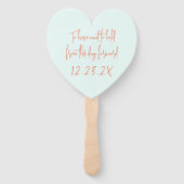 のフ結婚ァンの持ち持ちことわざ ハンドファン (裏面)