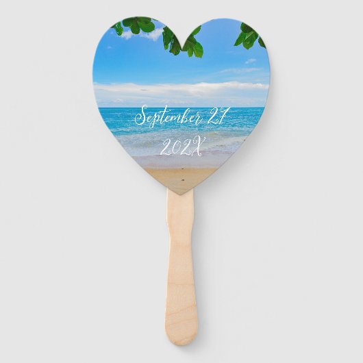 のフ結婚ァン熱帯水ことわざ ハンドファン (裏面)