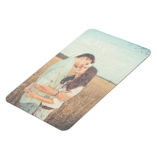 のブラシ絵画ストローク色彩の鮮やかをオーバーレイ マグネット (左側)