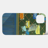 のブラックヒース保護区の制裁委員会 Case-Mate iPhoneケース (裏面 (横))