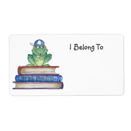 のプロパティラ読ベルにジャンプ ラベル