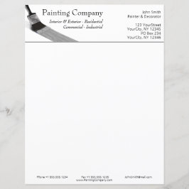 のペイ絵画ントサービス会社ブラシグレー