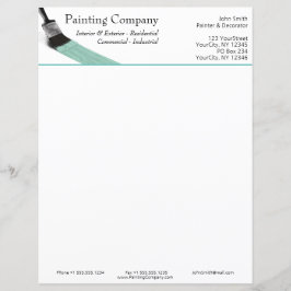 のペイ絵画ントサービス会社ブラシパステルミント