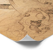 ～のペプル沈下戦 ポスター (角)