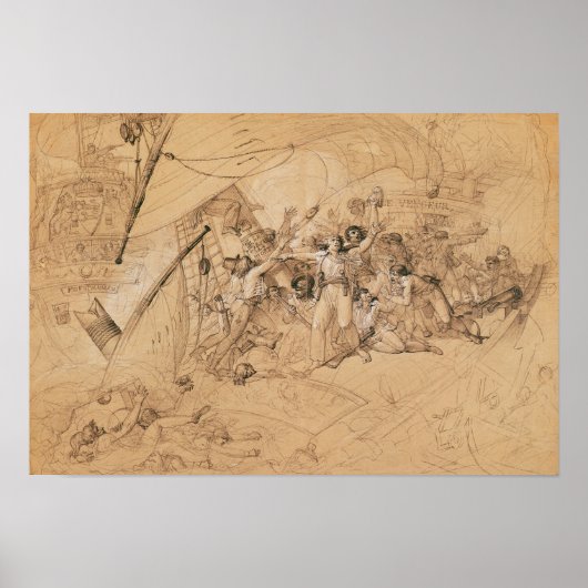 ～のペプル沈下戦 ポスター (正面)