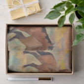 のホーム来バイメイナード・ディクソン 薄葉紙 (ギフト)