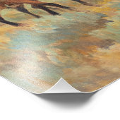 のホーム来, 1942年メイナード・ディクソン フォトプリント            (角)