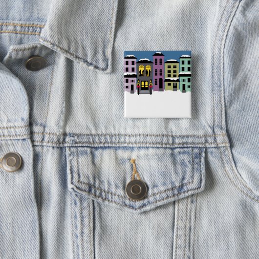 〜のボタン 缶バッジ (インサイチュ)