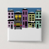 〜のボタン 缶バッジ (正面)