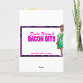 のボーつるルおもしろいゲイ シーズンカード (裏面)