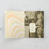 のボーつるルおもしろいゲイ シーズンカード (内部)