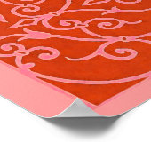 ～のポスターを空に渦巻く ポスター (角)