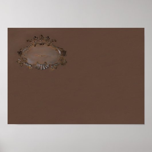 ～のポスターを貼る ポスター (正面)