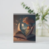 のポスターライフ読( ポストカード (スタンド正面)