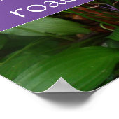 のポスター王室のへの道は学ない ポスター (角)