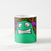 のマグ最高 コーヒーマグカップ (中央)