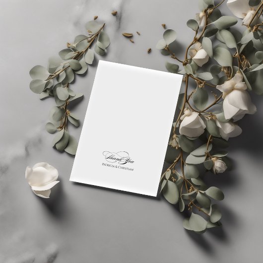 のミニマル結婚詳細エンクロージャカーエレガントド エンクロージャーカード