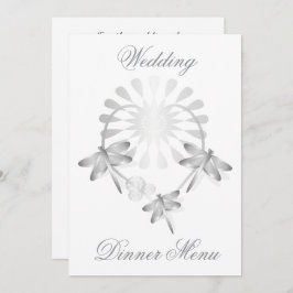 のメニュ結婚ーシルバートンフライハート メニュー