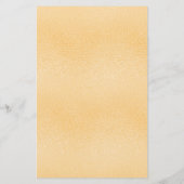 のメニュ結婚ー金ゴールドメタリックグリッターダストエレガント (裏面)