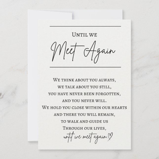 のメモリアルテーブル結婚看板 (正面)