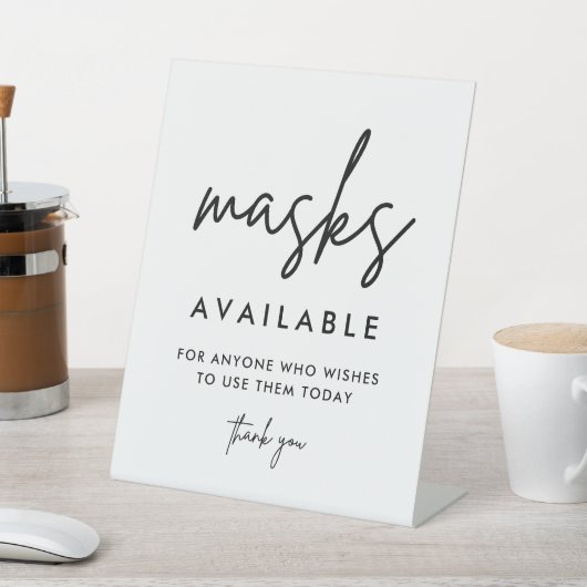 のモダンマ結婚スクの使用可能な記号 台座サイン (インサイチュ)