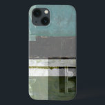 のモダン絵画文字の組み合わせ iPhone 13ケース<br><div class="desc">文字の組み合わのまわりにせモダンは、この音に跳ね返り、立ち上がって同時にブレンドする。おもしろいで教えお子さんのアルファベット!</div>